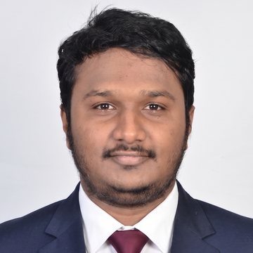 CA Sriraj Gokavarapu